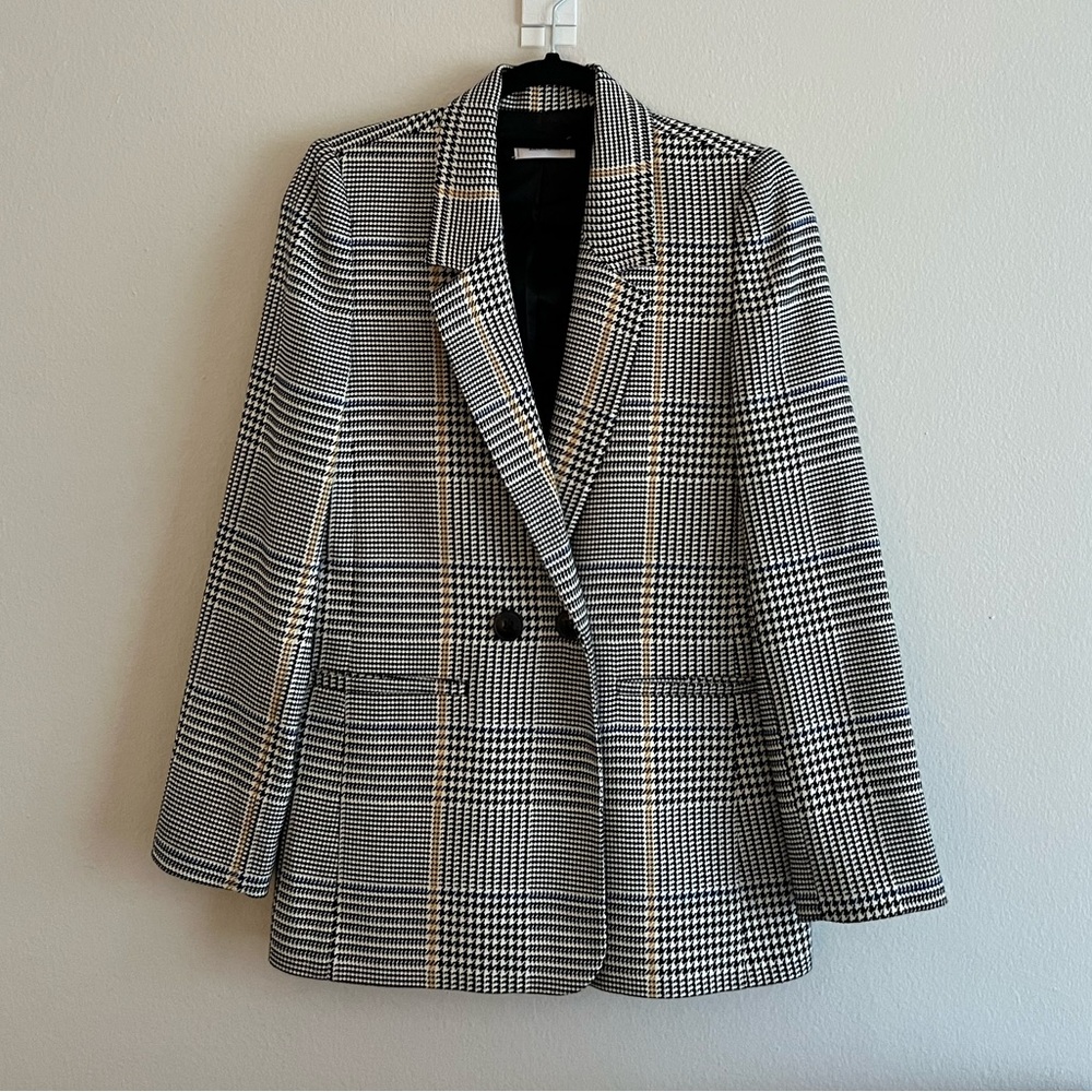Anine Bing Blazer XS